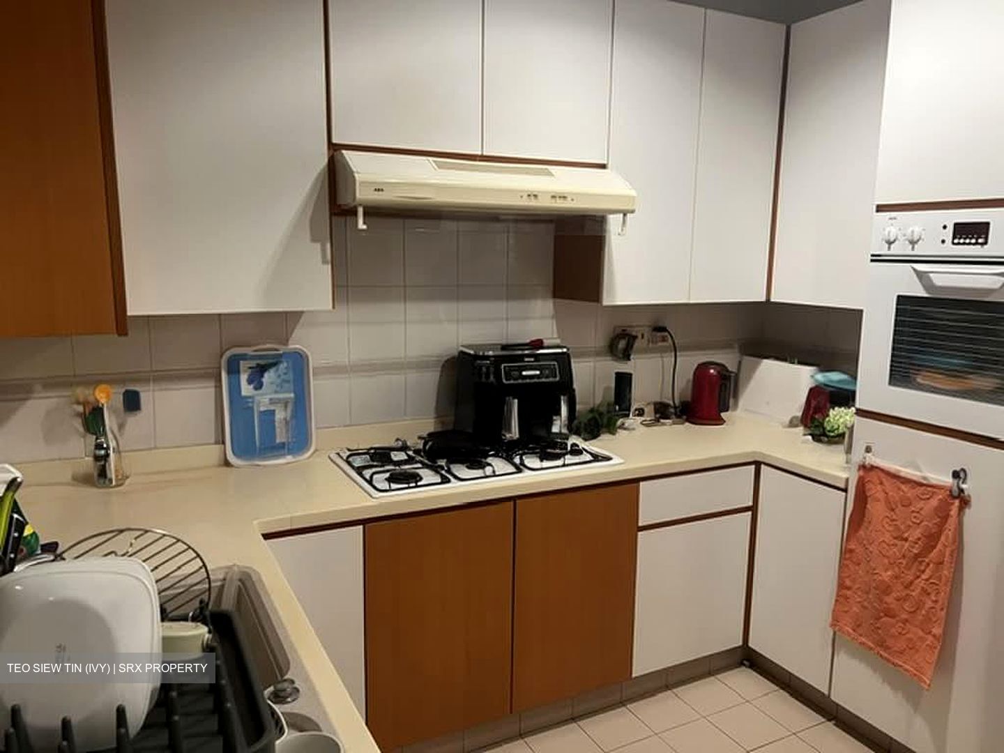 Richmond Park (D9), Condominium #569292331
